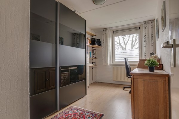 Medium property photo - Maasstraat 31, 3181 EH Rozenburg